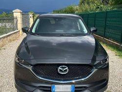 Usata 2017 Mazda CX-5 Evolve SUV | 14.500 € (Buon prezzo)