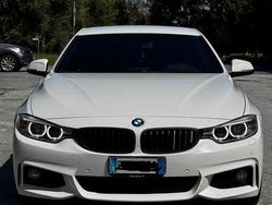 Bianco Usata 2016 BMW 420 M Sport Coupé | 16.999 € (Ottimo prezzo)