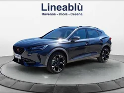 Grigio Usata 2022 Cupra Formentor SUV | 24.500 € (Buon prezzo)