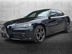 Nero Usata 2023 Alfa Romeo Giulia Competizione Tre volumi | 41.450 € (Buon prezzo)