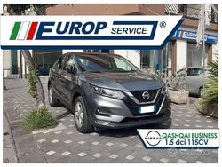 Usata 2020 Nissan Qashqai SUV | 18.990 € (Buon prezzo)