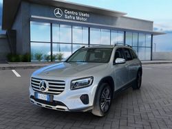 Argento iridio Usata 2024 Mercedes GLB180 Advanced SUV | 39.900 € (Buon prezzo)