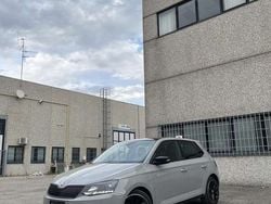 Other Usata 2017 Skoda Fabia Monte Carlo Due volumi | 10.000 € (Buon prezzo)