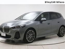 Grigio Usata 2025 BMW 218 M Sport Station wagon | 35.000 € (Buon prezzo)