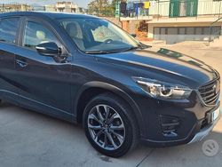 Usata 2016 Mazda CX-5 Exceed SUV | 8500 € (Super prezzo)