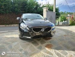 Usata 2016 Volvo V40 Ocean Race Tre volumi | 10.500 € (Ottimo prezzo)