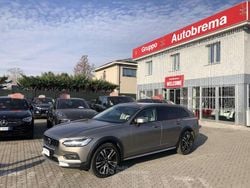 Grigio Usata 2020 Volvo V90 CC Business Edition Station wagon | 22.900 € (Ottimo prezzo)