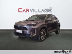 Grigio Usata 2023 Toyota Yaris Cross Lounge SUV | 21.900 € (Buon prezzo)