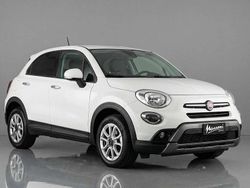 Bianco Usata 2020 Fiat 500X Cross SUV | 14.990 € (Buon prezzo)
