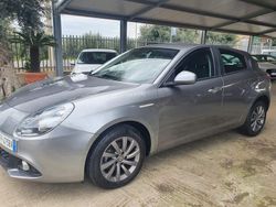Grigio Usata 2018 Alfa Romeo Giulietta Super Due volumi | 16.900 € (Cara)