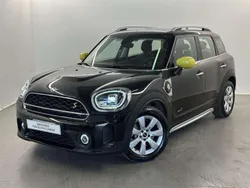 Nero Usata 2021 Mini Cooper Countryman SUV | 27.850 € (Cara)