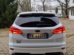 Usata 2017 Ford Focus ST-Line Station wagon | 9000 € (Buon prezzo)