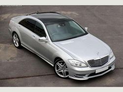 Usata 2011 Mercedes S350 Edition Tre volumi | 17.450 €