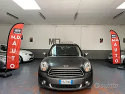 Usata 2013 Mini Cooper Countryman SUV | 5999 € (Ottimo prezzo)