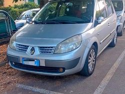 Usata 2006 Renault Scénic II Monovolume | 1000 € (Ottimo prezzo)