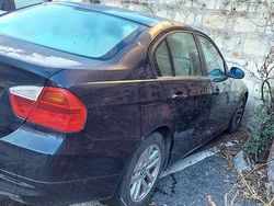 Usata 2008 BMW 318 Tre volumi | 7500 € (Buon prezzo)