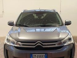 Grigio Usata 2012 Citroën C4 Aircross Start SUV | 8499 € (Buon prezzo)