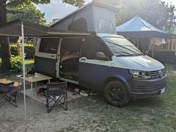 Usata 2016 VW California California Furgone | 48.000 €