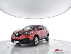 Rosso Usata 2015 Renault Kadjar Zen SUV | 6500 € (Buon prezzo)