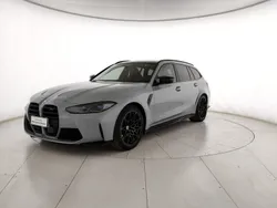 Grigio Usata 2024 BMW M3 Competition Edition Station wagon | 95.900 € (Buon prezzo)