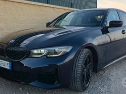 Usata 2021 BMW M340 M Sport Tre volumi | 38.900 €