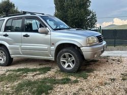 Grigio Usata 2004 Suzuki Grand Vitara SUV | 6500 €