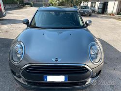 Grigio Usata 2017 Mini One D Clubman Station wagon | 11.450 € (Buon prezzo)