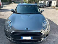 Usata 2017 Mini One D Clubman Station wagon | 11.450 €