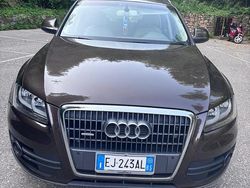 Marrone Usata 2011 Audi Q5 SUV | 10.000 € (Buon prezzo)