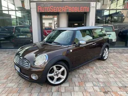 Marrone Usata 2008 Mini Cooper D Clubman Station wagon | 4800 € (Ottimo prezzo)