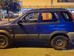 Blu Usata 2005 Daihatsu Terios SUV | 1500 € (Super prezzo)