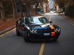 Usata 2017 Dodge Challenger SXT Coupé | 31.000 € (Buon prezzo)