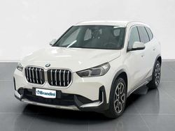 Bianco Usata 2022 BMW X1 xLine SUV | 29.750 € (Molto cara)