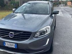 Grigio Usata 2017 Volvo XC60 Summum SUV | 17.500 € (Ottimo prezzo)