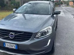 Grigio Usata 2017 Volvo XC60 Summum SUV | 17.500 € (Super prezzo)