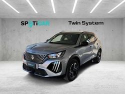 Nuova 2025 Peugeot 2008 Allure SUV | 26.400 € (Buon prezzo)