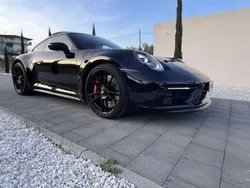 Nero Usata 2023 Porsche 911 Carrera GTS Coupé | 183.000 € (Buon prezzo)