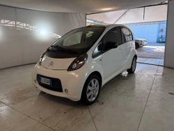 Bianco Usata 2018 Citroën C-zero Seduction Due volumi | 4700 €