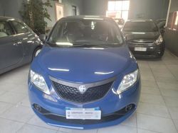 Blu Usata 2017 Lancia Ypsilon Gold Due volumi | 9500 € (Ottimo prezzo)