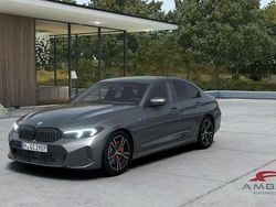 Grigio Usata 2025 BMW 320 M Sport Tre volumi | 40.900 € (Super prezzo)