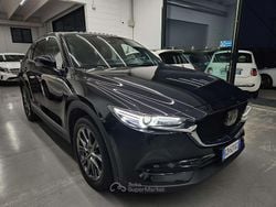 Nero Usata 2021 Mazda CX-5 Signature SUV | 18.900 € (Super prezzo)