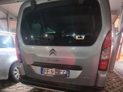 Grigio Usata 2016 Citroën Berlingo Monovolume | 5700 €