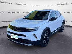 Bianco Usata 2022 Opel Mokka Elegance SUV | 15.900 € (Buon prezzo)