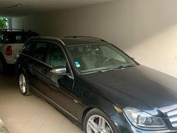 Usata 2011 Mercedes C250 Station wagon | 6800 € (Super prezzo)