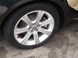 Grigio Usata 2011 Jaguar XF Premium Luxury Tre volumi | 15.000 €