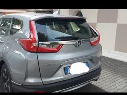 Usata 2019 Honda CR-V Elegance SUV | 19.000 € (Super prezzo)