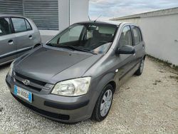 Grigio Usata 2003 Hyundai Atos Due volumi | 2300 €