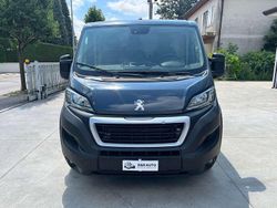 Gray Usata 2021 Peugeot Boxer Furgone | 13.900 € (Buon prezzo)