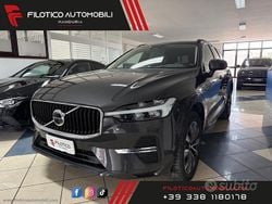 Grigio Usata 2022 Volvo XC60 SUV | 31.900 € (Ottimo prezzo)