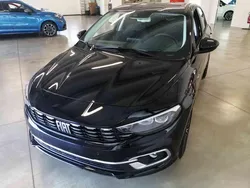 Nero Usata 2023 Fiat Tipo Tre volumi | 20.900 € (Buon prezzo)